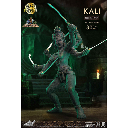Kali (Normal Version) Statue Star Ace Toys Ltd 908424