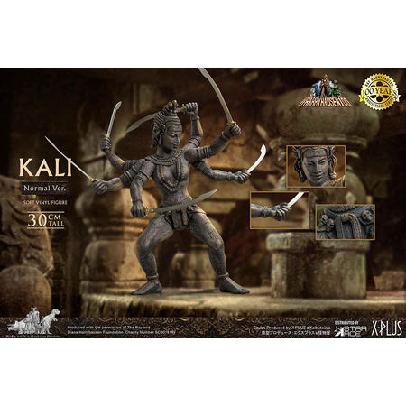 Kali (Version RÉGULIÈRE) Statue Star Ace Toys Ltd 908424