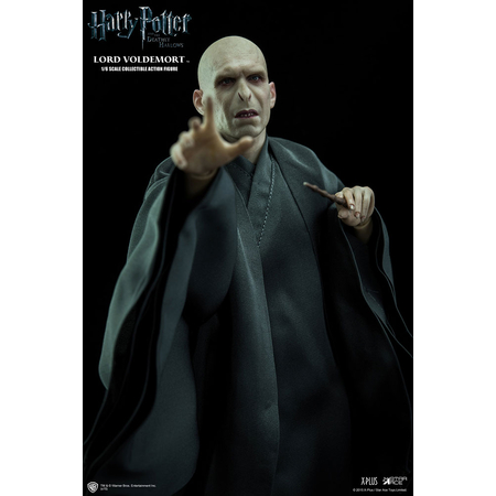 Lord Voldemort 1:6 Scale Figure Star Ace Toys Ltd 902318 SA0010