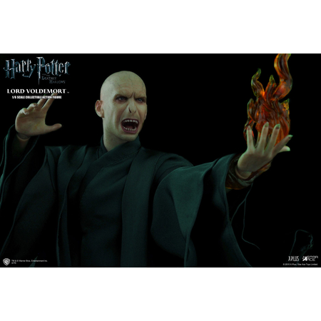 Lord Voldemort 1:6 Scale Figure Star Ace Toys Ltd 902318 SA0010