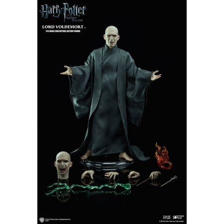 Lord Voldemort 1:6 Scale Figure Star Ace Toys Ltd 902318 SA0010