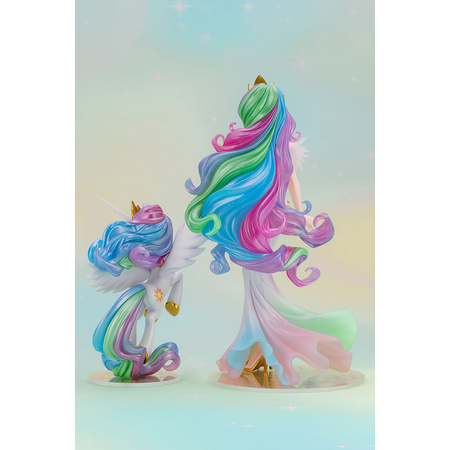 Princess Celestia 9-inch Statue Kotobukiya 908353