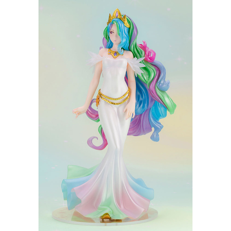 Princess Celestia 9-inch Statue Kotobukiya 908353