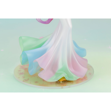 Princesse Celestia Statue 9 pouces Kotobukiya 908353