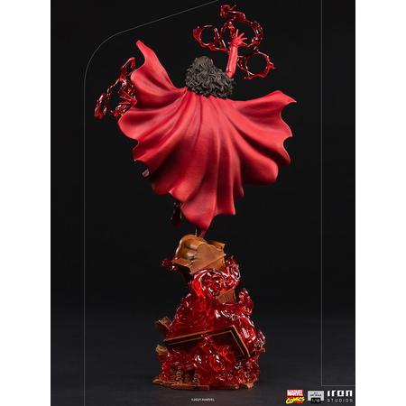 Scarlet Witch 1:10 Scale Statue Iron Studios 908164