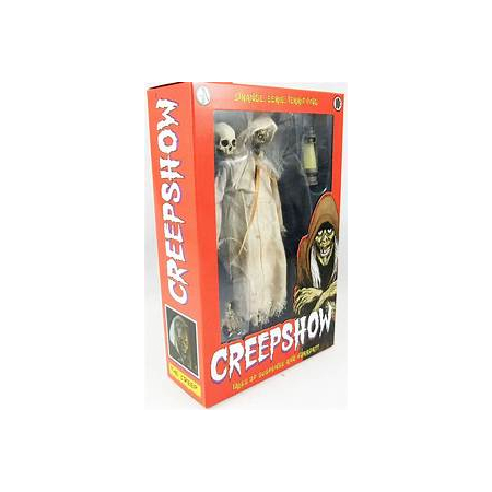 Creepshow The Creep Figurine échelle 7 pouces NECA 60795