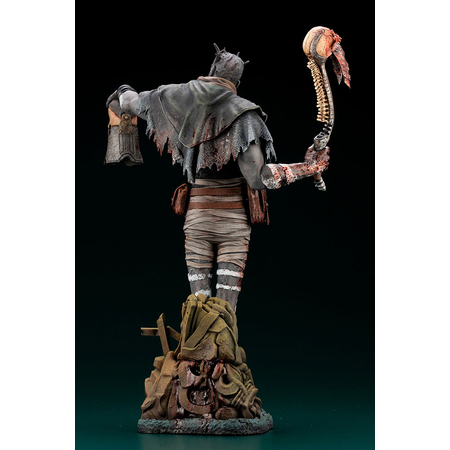 Dead by Daylight The Wraith Statue Kotobukiya 908303