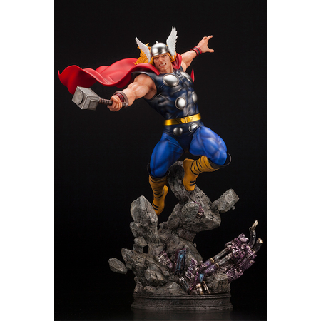 Thor Statue Kotobukiya 908114