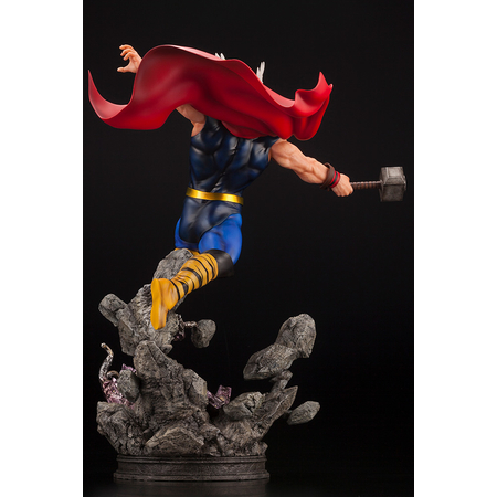 Thor Statue Kotobukiya 908114