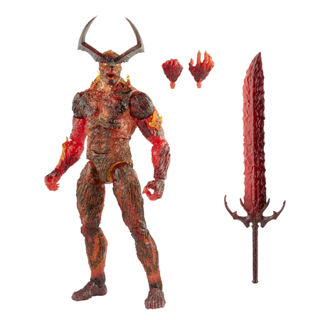 Marvel Legends Series Surtur 13-inch Figure Hasbro