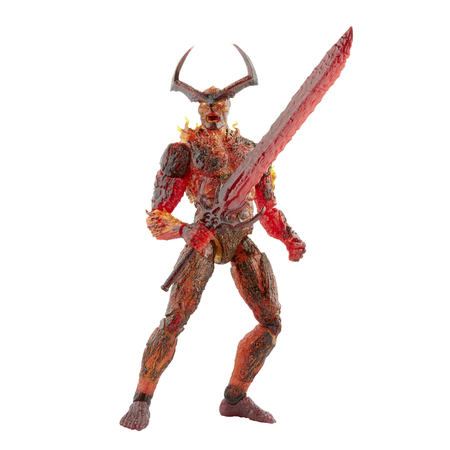 Marvel Legends Series Surtur 13-inch Figure HasbroMarvel Legends Series Surtur 13-inch Figure Hasbro