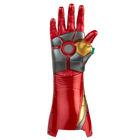 Marvel Legends Series Iron Man Nano Gauntlet (scale 1:1) Hasbro