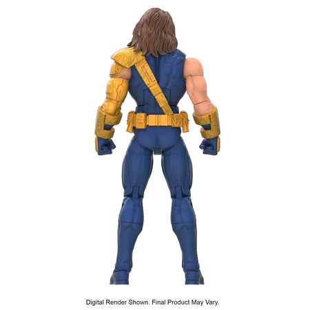 Marvel Legends 6-inch scale action figure Series Cyclops (BAF Colossus) Hasbro