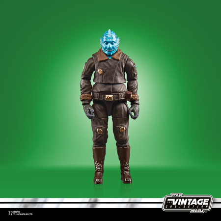Star Wars The Vintage Collection 3.75-inch The Mythrol action figure Hasbro
