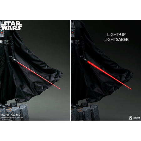 Darth Vader Premium Format Figure Sideshow Collectibles 300795