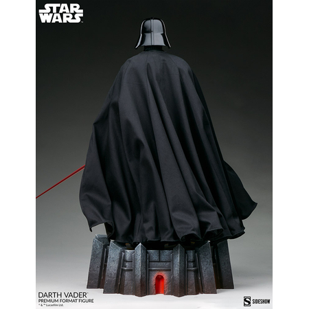 Darth Vader Premium Format Figure Sideshow Collectibles 300795