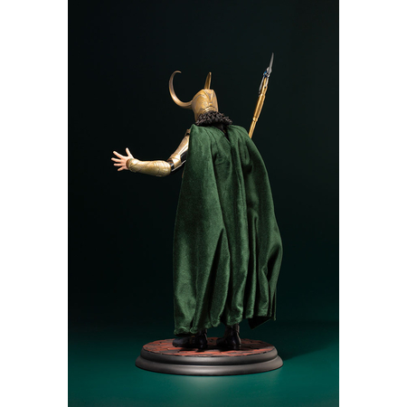 Loki 1:6 Scale Statue Kotobukiya 908660