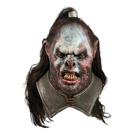 Lurtz Mask Prop Replica Trick or Treat Studios 908514