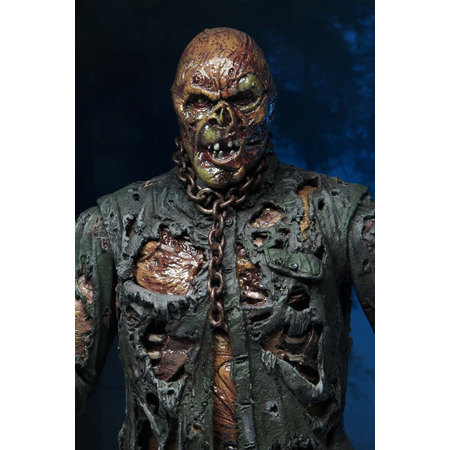 Friday the 13th Part 7: New Blood Ultimate Jason Voorhees 7-Inch Action Figure NECA 42003