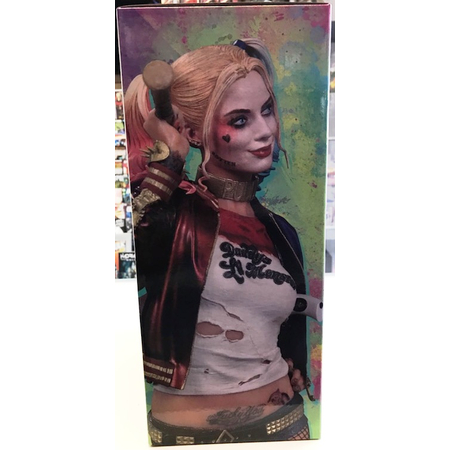 Suicide Squad Harley Quinn (2016) Statue 12 pouces DC Direct