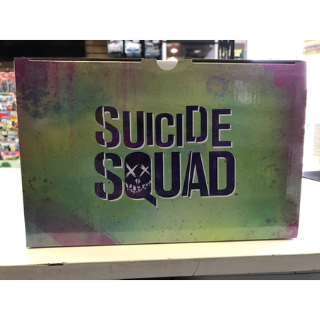 Suicide Squad Harley Quinn (2016) Statue 12 pouces DC Direct