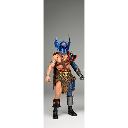 Dungeons & Dragons – Ultimate Warduke 7-inch Scale Action Figure NECA 52271
