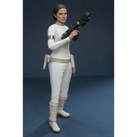 Star Wars L'Attaque des Clones Padmé Amidala Figurine Échelle 1:6 Hot Toys 903720 MMS678