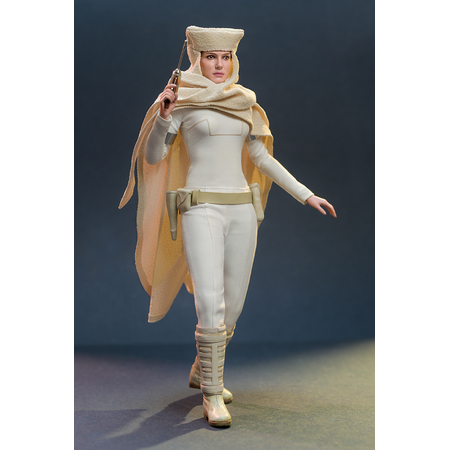 Star Wars L'Attaque des Clones Padmé Amidala Figurine Échelle 1:6 Hot Toys 903720 MMS678