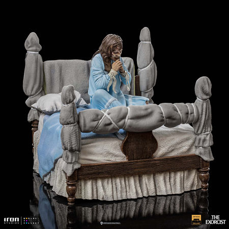 DC Batman 1989 (Version de Luxe) Figurine Échelle 1:6 Hot Toys 9113722 MMS693