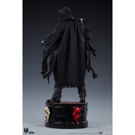 Ghost Face Deluxe Version Quarter Scale (1:4) Statue PCS 9120742