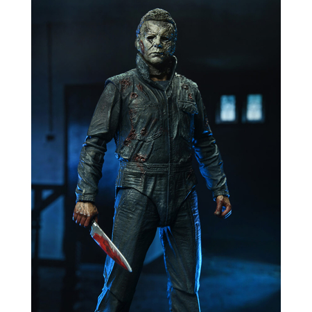 Michael myers 7 inch figure clearance