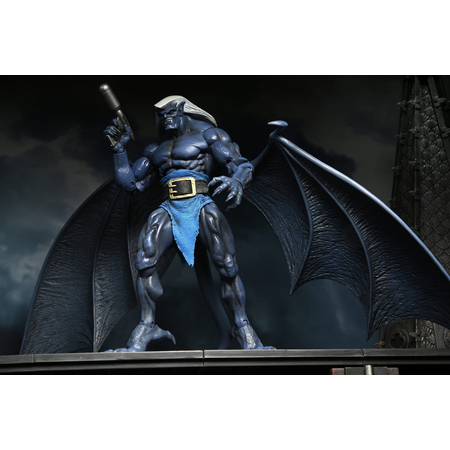 Disney’s Gargoyles - Ultimate Thailog 7-inch Scale Action Figure NECA 34502