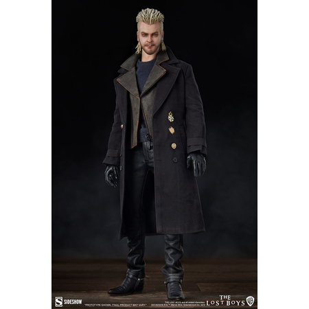 The Lost Boys - David 1:6 Scale Figure Sideshow Collectibles 100477