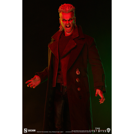 The Lost Boys - David 1:6 Scale Figure Sideshow Collectibles 100477