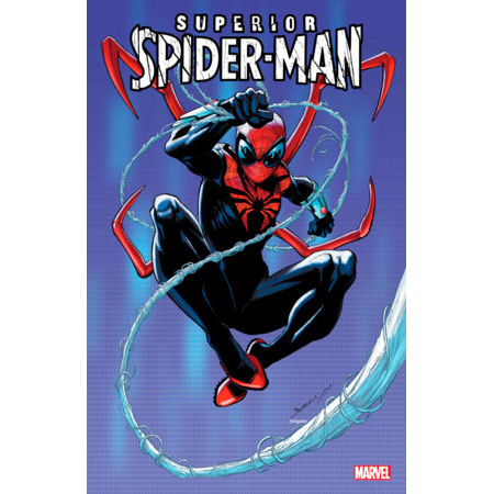 Superior Spider-Man #1 Marvel Comics