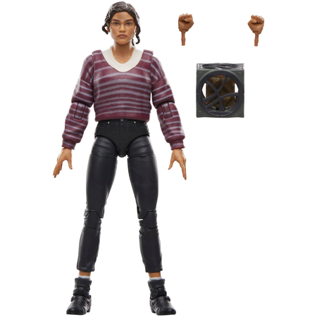 Marvel Legends Series Marvel’s MJ 6-inch scale action figure Hasbro F6510