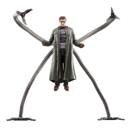 Marvel Legends Series Doc Ock figurine échelle 6 pouces Hasbro F7115