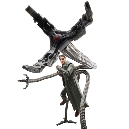 Marvel Legends Series Doc Ock 6-inch scale action figure Hasbro F7115