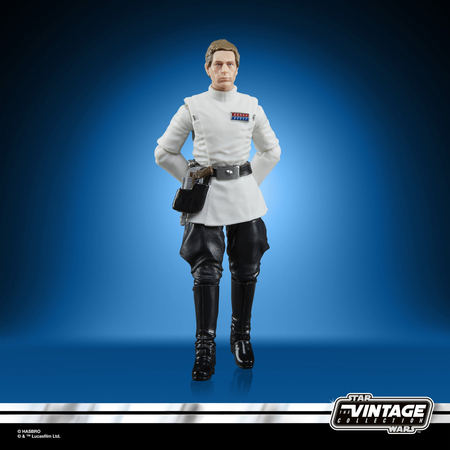 Star Wars The Vintage Collection Director Orson Krennic 3,75-inch scale action figure Hasbro F7321