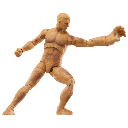 Marvel Legends Series Marvel’s Sandman 6-inch scale action figure Hasbro F8341