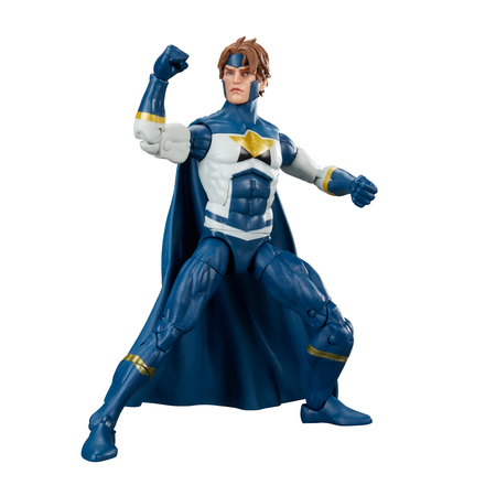 Marvel Legends Series New Warriors Justice (BAF Marvel's The Void) 6-inch scale action figure Hasbro F9013