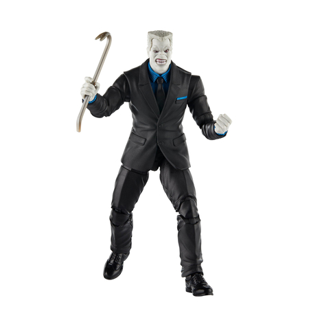 Marvel Legends Series Tombstone 6-inch scale action figure Hasbro F9023