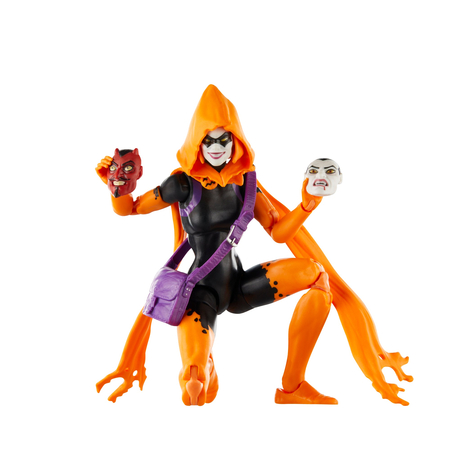 Marvel Legends Series Hallows' Eve figurine échelle 6 pouces Hasbro F9025