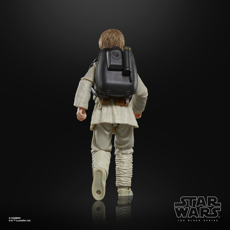 Star Wars The Black Series Anakin Skywalker (La Menace Fantôme) Figurine échelle 6 pouces Hasbro G0026