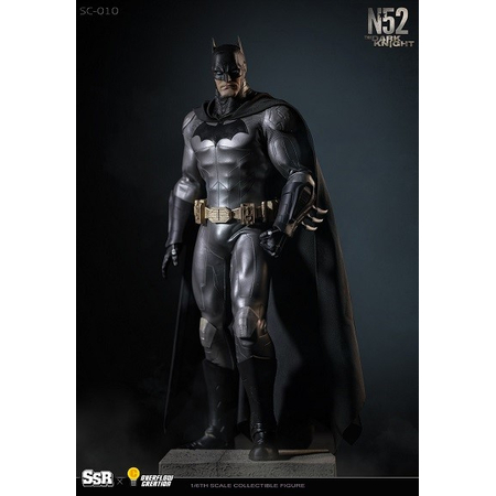 DC New52 The Dark night 1:6 Scale Figure SSRTOYS SSC-010