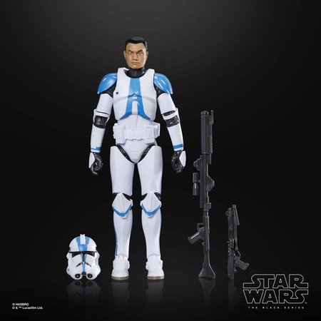 Star Wars Black Series Commander APPO (OWK) 6-inch scale action figure Hasbro F8327 #14