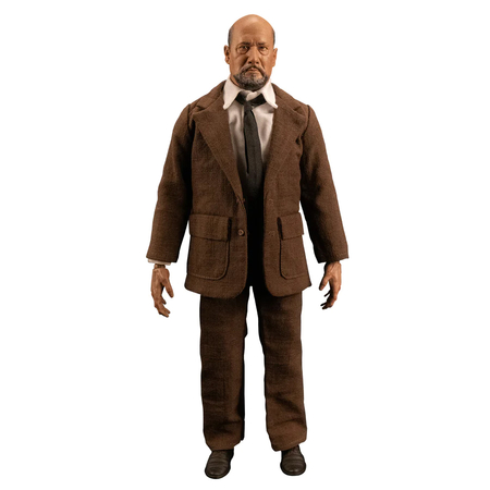 Halloween (1978) Dr Loomis 1:6 Scale Figure Trick or Treat Studios 912808