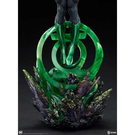 DC Green Lantern Premium Format Figure Sideshow Collectibles 300762