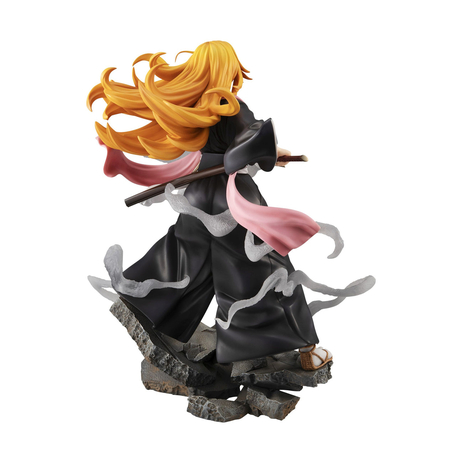 ​Bleach 20th anniversary GEM Series Rangiku Matsumoto Megahouse (2022)