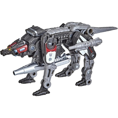 Transformers Studio Series Ravage (2022) Hasbro F3138